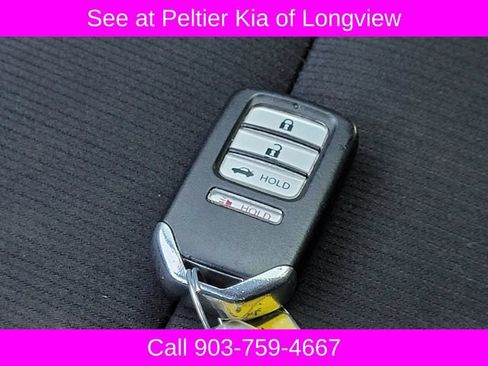 Used 2022 Honda Accord Sport image 30