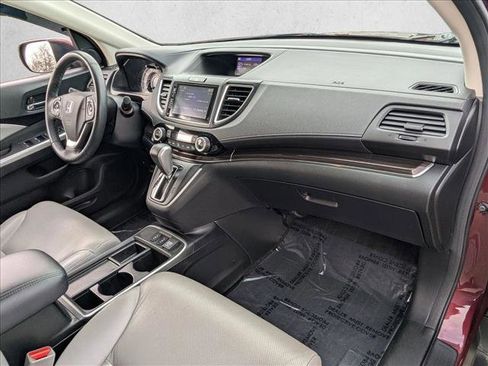 Used 2015 Honda CR-V EX-L image 22