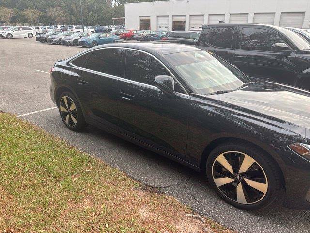 Used 2025 Audi A5 Premium Plus w/ Premium Plus AWD/4WD image 5