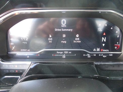 Used 2023 GMC Sierra 1500 Elevation image 24