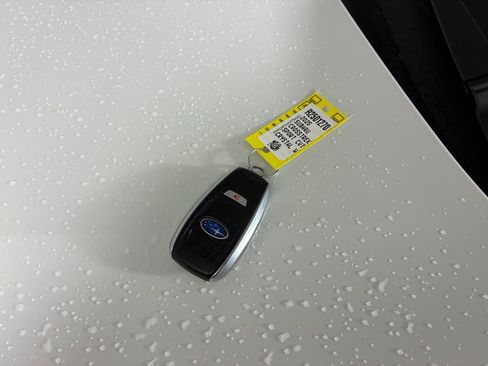 Certified 2025 Subaru Crosstrek 2.5i Sport w/ Crosstrek Mirror Package image 35