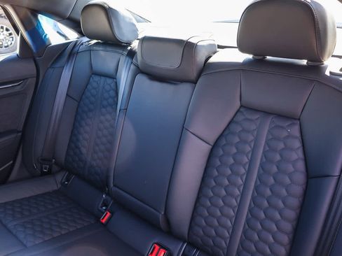 New 2026 Audi RS 3 image 25