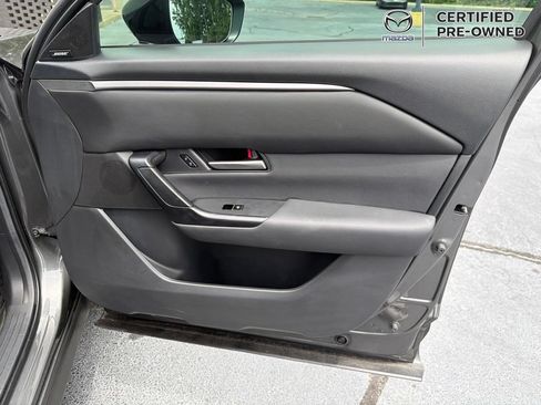 Used 2025 MAZDA CX-50 AWD 2.5 S w/ Weather Package image 28