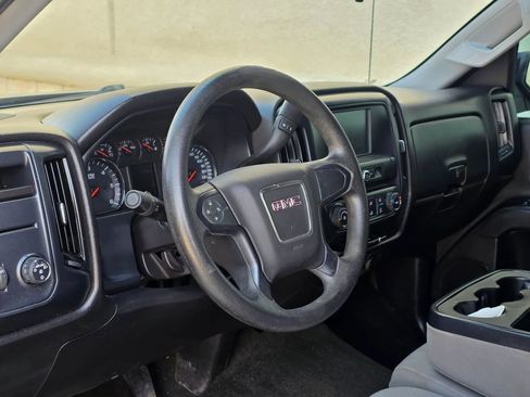 Used 2018 GMC Sierra 1500 2WD Double Cab w/ Elevation Edition image 9