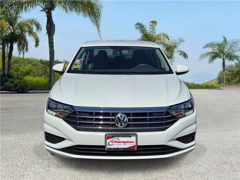 Used 2019 Volkswagen Jetta S FWD image 3