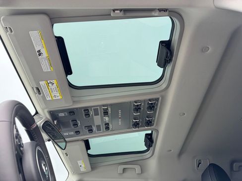New 2025 INEOS Grenadier AWD/4WD image 17