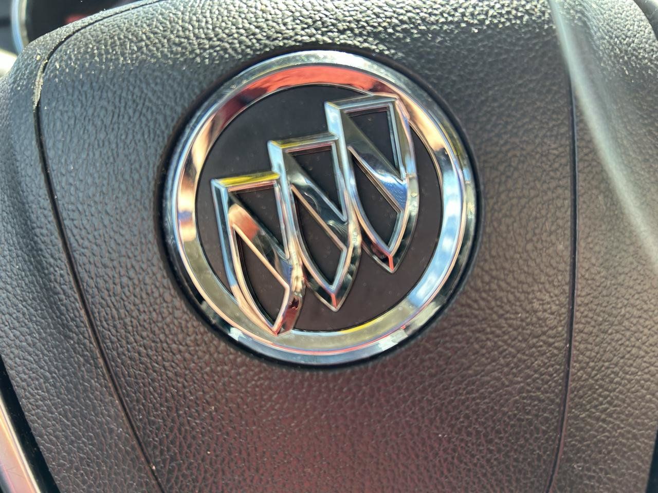 Used 2017 Buick Encore Preferred FWD image 20