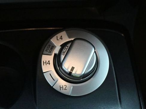 Used 2023 Toyota 4Runner Limited RWD image 16