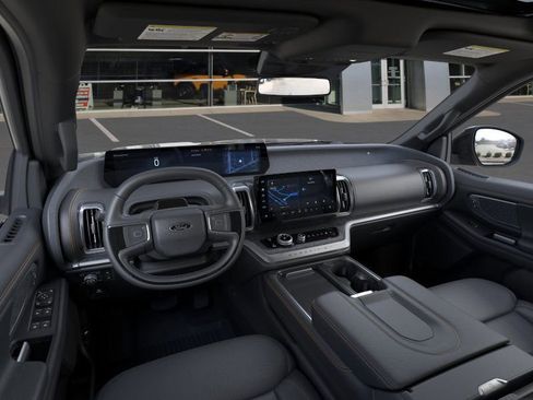 New 2025 Ford Expedition Tremor image 57