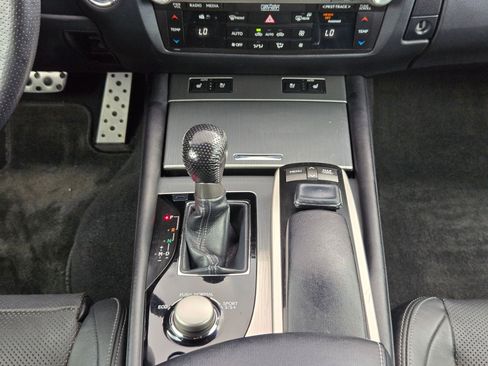 Used 2015 Lexus GS 350 AWD w/ F Sport Package image 20
