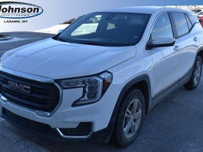 Used 2024 GMC Terrain SLE