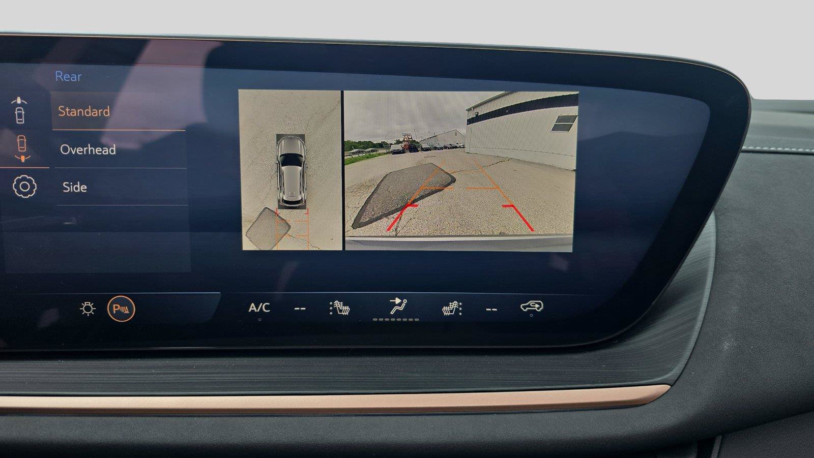 New 2026 Buick Envision Sport Touring AWD/4WD image 22