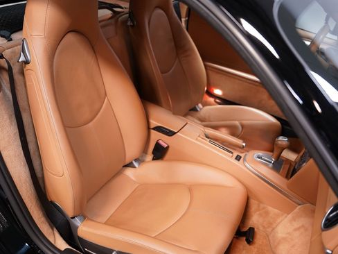 Used 2006 Porsche Cayman S image 33