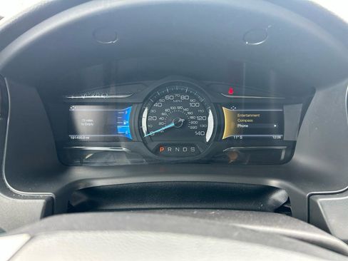 Used 2014 Ford Flex SEL w/ Equipment Group 202A image 21