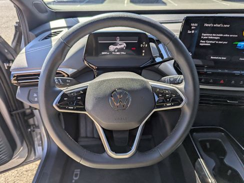 Used 2023 Volkswagen ID.4 Pro S AWD/4WD image 13