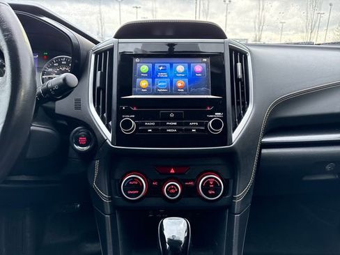 Certified 2023 Subaru Crosstrek 2.5i Sport image 22