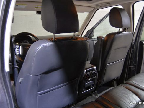 Used 2016 Land Rover LR4 HSE LUX image 20