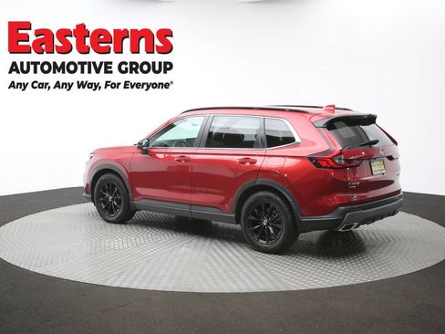 Used 2024 Honda CR-V Sport-L image 60