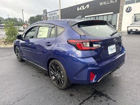 New 2026 Subaru Impreza RS AWD/4WD image 47