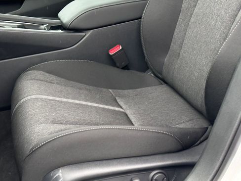 New 2025 Honda Accord Sport image 12