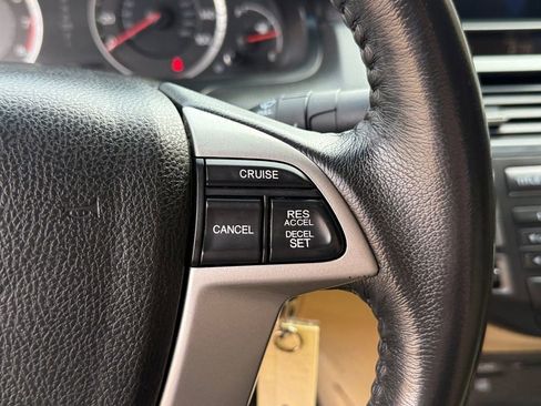 Used 2008 Honda Accord EX-L image 18