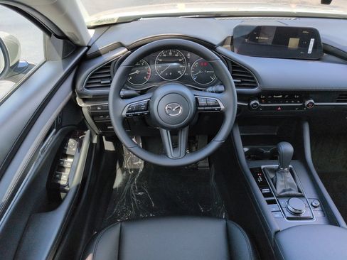 New 2026 MAZDA MAZDA3 2.5 S Sedan w/ Preferred Pkg FWD image 15
