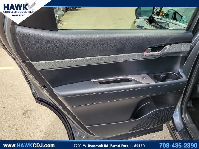 Used 2025 Hyundai Palisade SEL AWD/4WD image 27