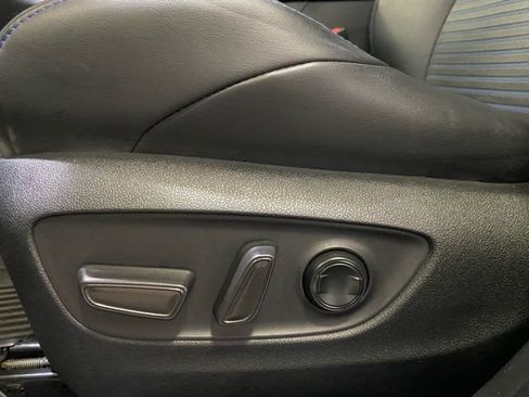 Used 2024 Toyota RAV4 XSE w/ Advanced Technology Package image 16