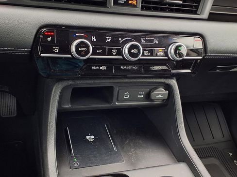 New 2026 Honda Pilot Touring image 20