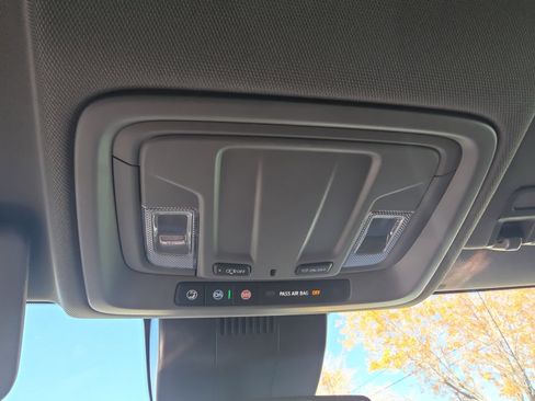 New 2026 Chevrolet Silverado 1500 LT image 13