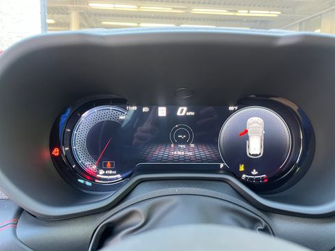 New 2025 Dodge Hornet GT w/ GT Blacktop Package AWD/4WD image 19