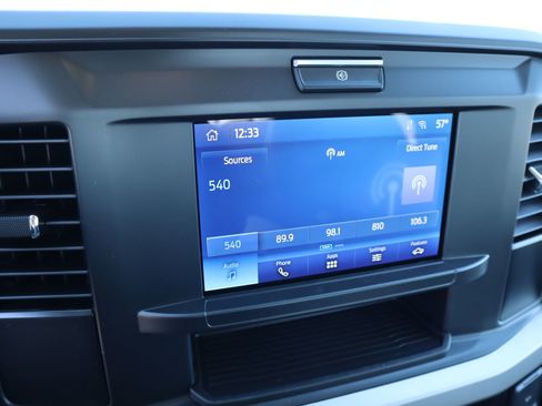 New 2025 Ford F550 4x4 Crew Cab Super Duty image 5