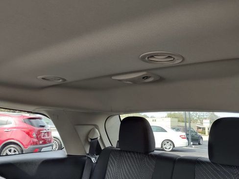 Used 2011 Dodge Journey Mainstreet w/ Popular Equipment Group image 33