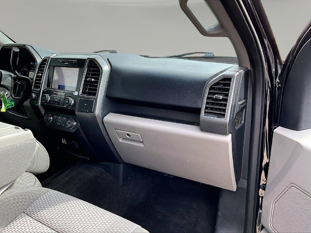 Used 2020 Ford F150 XLT AWD/4WD image 30