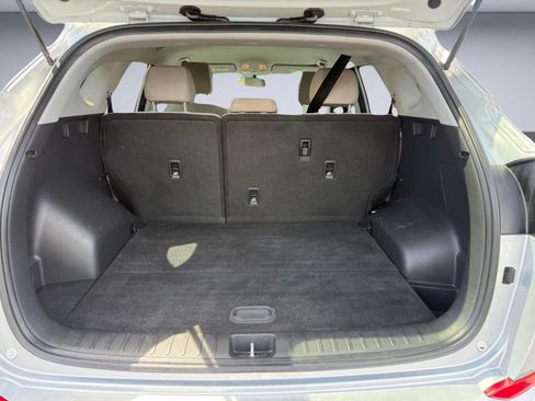 Used 2018 Hyundai Tucson SE AWD/4WD image 8