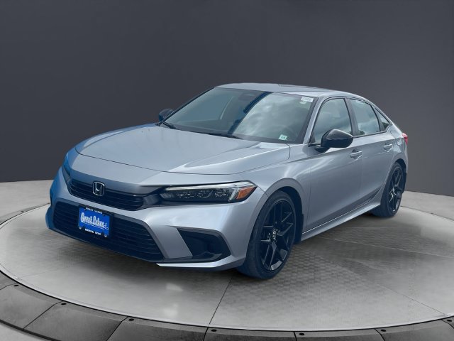 Used 2023 Honda Civic Sport image 7