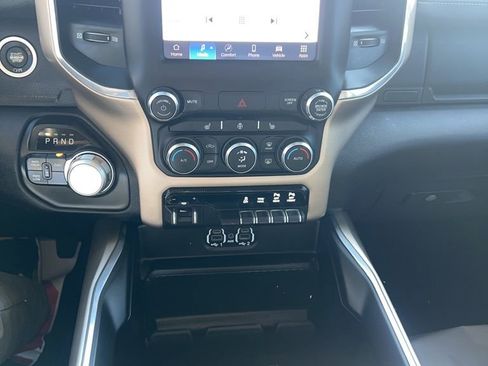 Used 2022 RAM 2500 Laramie w/ Chrome Appearance Group image 12