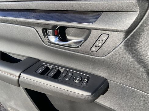 New 2026 Honda CR-V Sport-L image 47