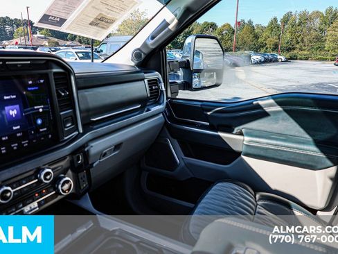 Used 2024 Ford F450 Limited image 50