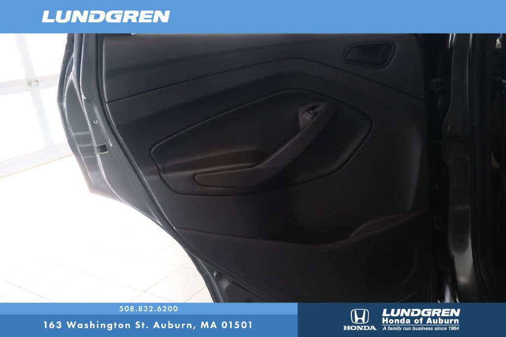 Used 2016 Ford Escape S FWD image 12