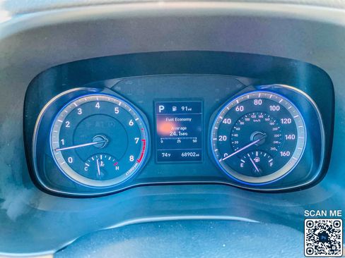 Used 2019 Hyundai Kona SEL image 19