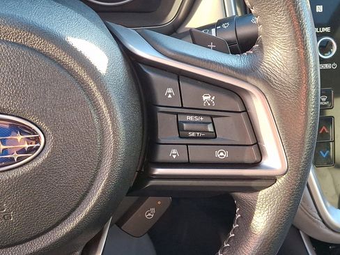 Used 2024 Subaru Legacy Limited image 24