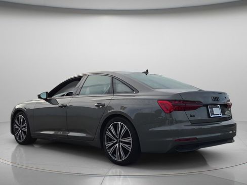 Used 2023 Audi A6 Premium Plus w/ Premium Plus Package AWD/4WD image 6