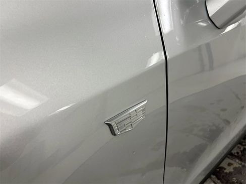 Used 2020 Cadillac XT4 Sport image 27