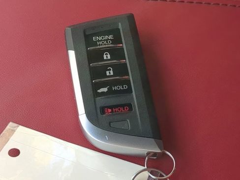 New 2026 Acura MDX A-Spec image 29