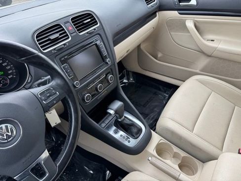 Used 2011 Volkswagen Jetta TDI image 13