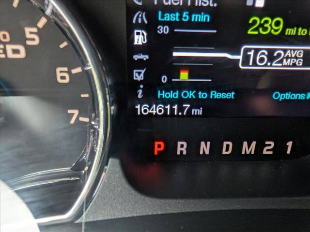 Used 2013 Ford F150 Limited AWD/4WD image 38