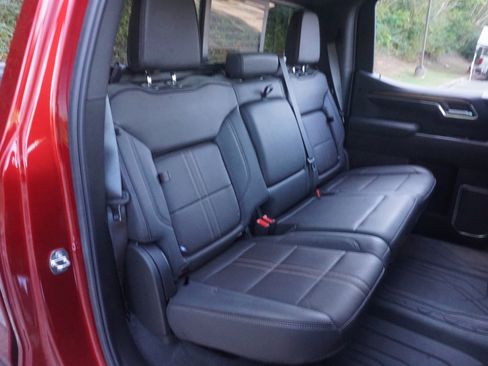 Used 2023 Chevrolet Silverado 1500 High Country w/ High Country Premium Package image 20