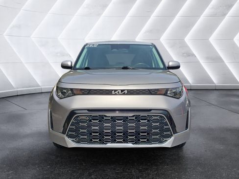 Used 2024 Kia Soul GT-Line image 8