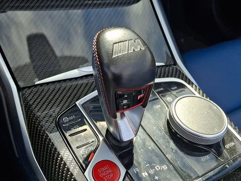 Used 2022 BMW M4 xDrive Competition w/ Executive Package AWD/4WD image 13
